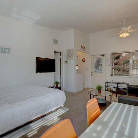 Aloha Escape Pompano Beach Lejlighed Eksteriør billede