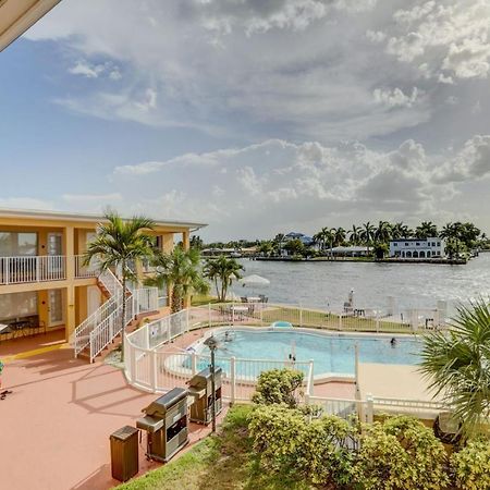Aloha Escape Pompano Beach Lejlighed Eksteriør billede