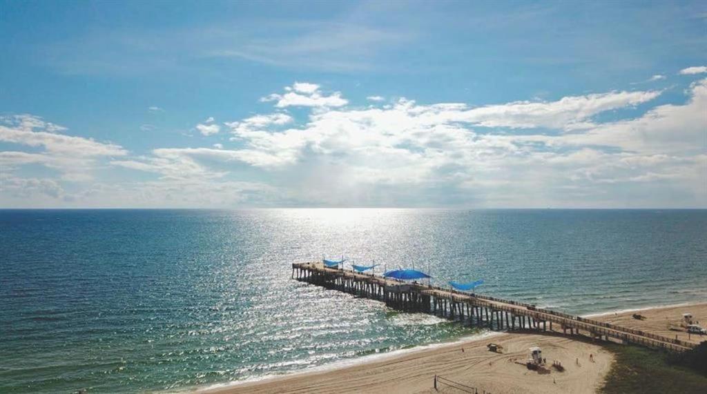 Aloha Escape Pompano Beach Lejlighed Eksteriør billede