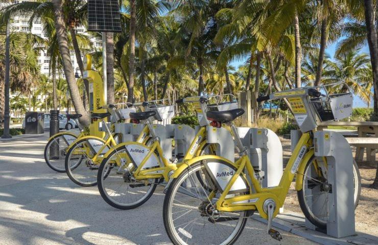 Aloha Escape Pompano Beach Lejlighed Eksteriør billede