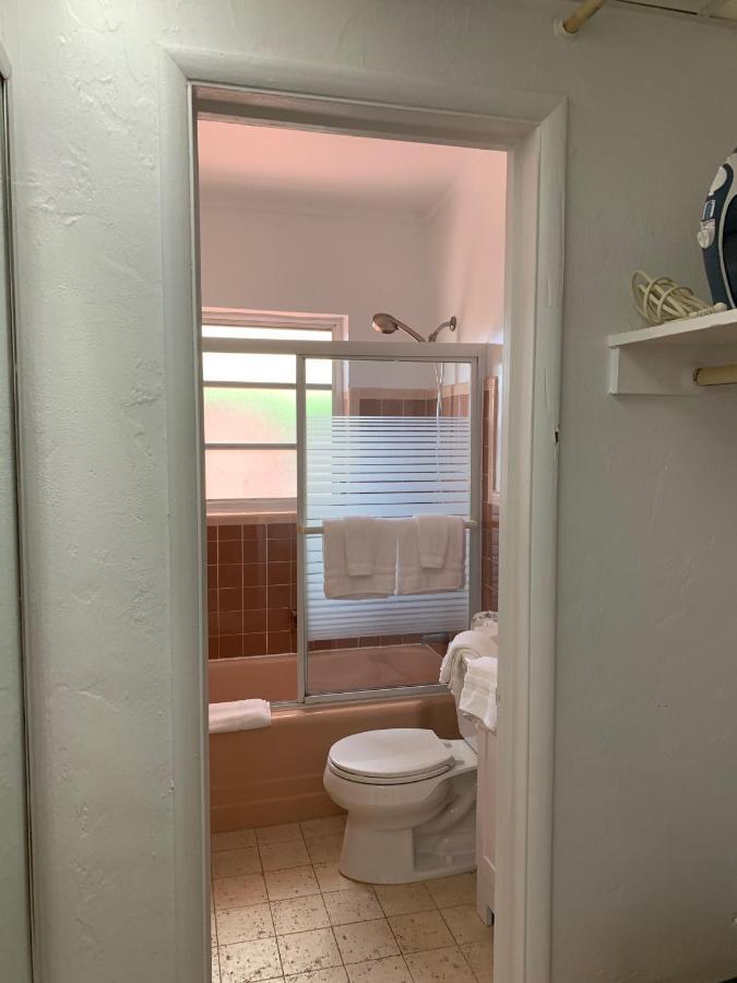 Aloha Escape Pompano Beach Lejlighed Eksteriør billede