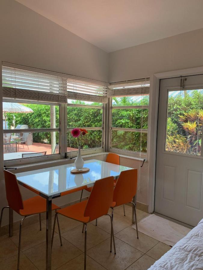 Aloha Escape Pompano Beach Lejlighed Eksteriør billede