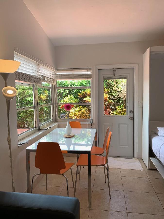 Aloha Escape Pompano Beach Lejlighed Eksteriør billede